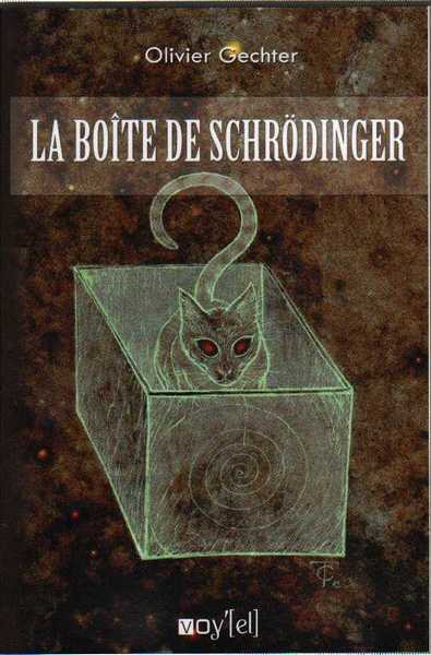 La boite de Schrodinger