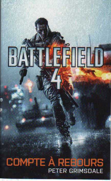 Battlefield 4