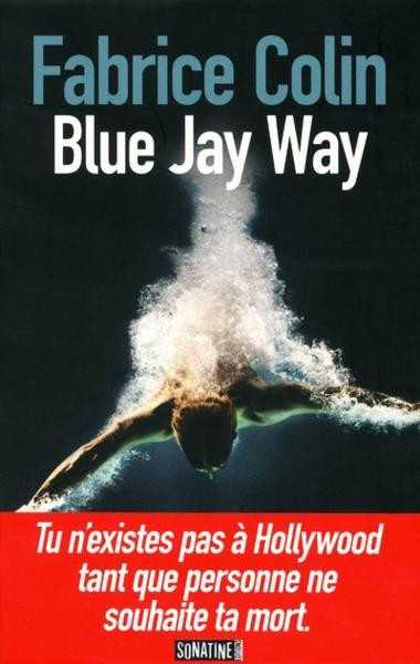 Blue jay way
