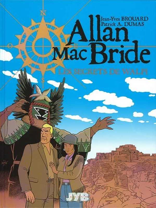 Allan Mc Bride 2
