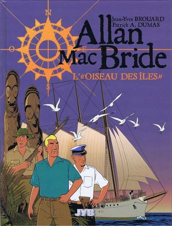 Allan Mc Bride 3
