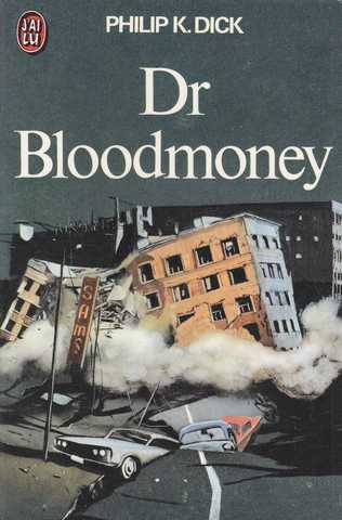 Dr Bloodmoney