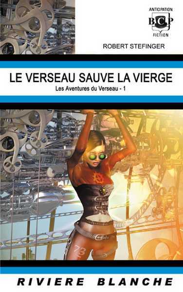Le Verseau sauve la Vierge