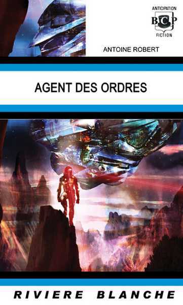 Agent des ordres