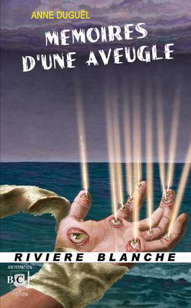 Mmoires d'une aveugle