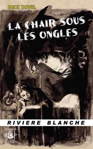 La chair sous les ongles