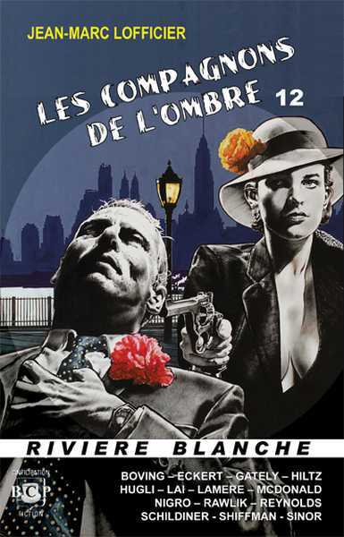 Les compagnons de l'ombre 12
