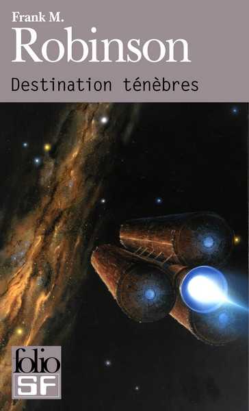 Destination tnbres
