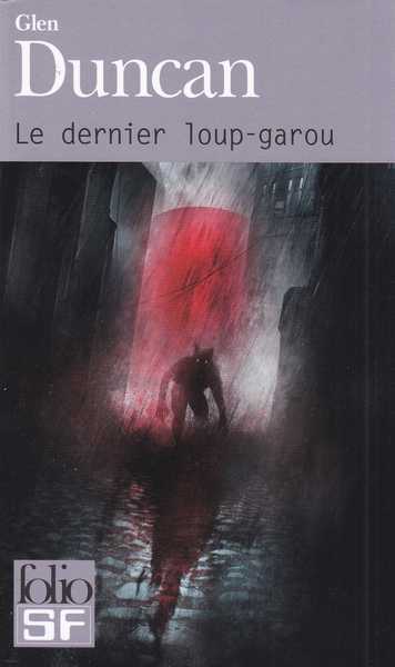 Le dernier loup-garou