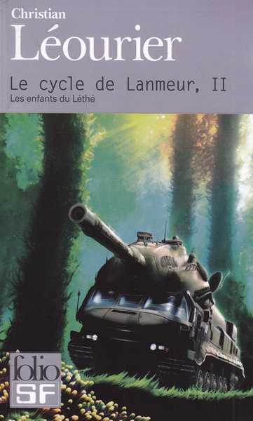 Le cycle de Lanmeur 2 - Les enfants du L�th�