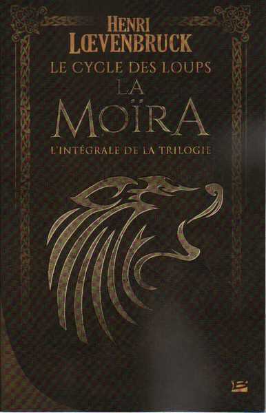 La mo�ra - L'int�grale