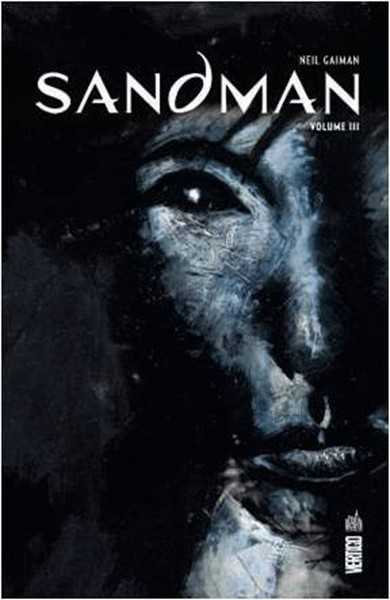 Sandman 3