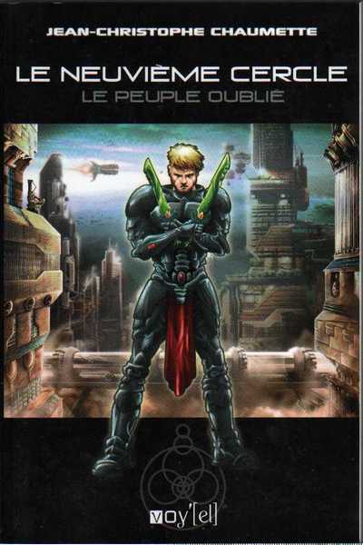 Le neuvieme cercle 1 - Le peuple oubli�