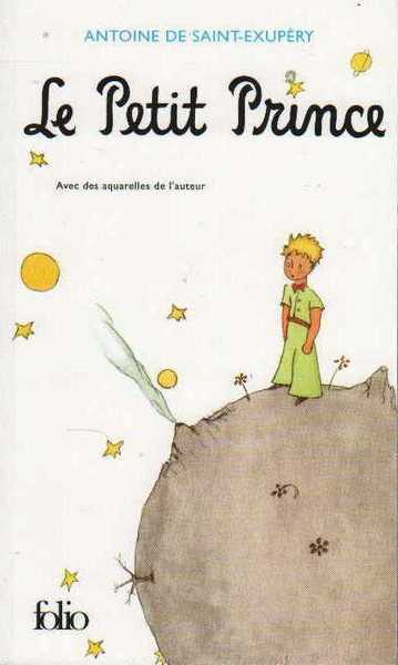 Le petit prince