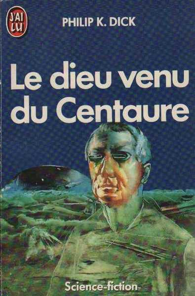 Le dieu venu du centaure
