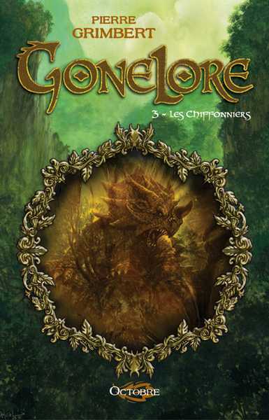 Gonelore 3 - Les chiffonniers