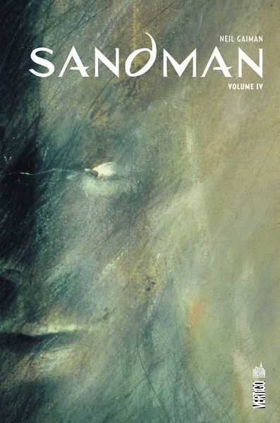 Sandman 4