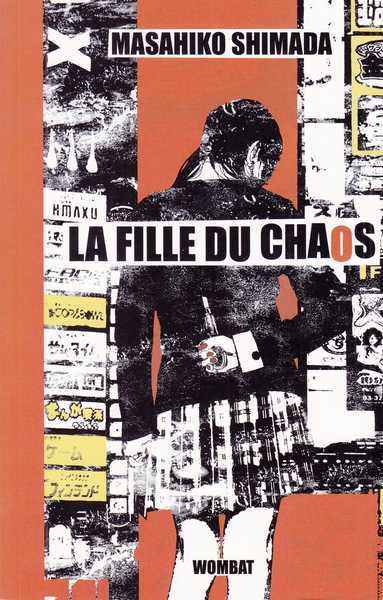 La fille du chaos