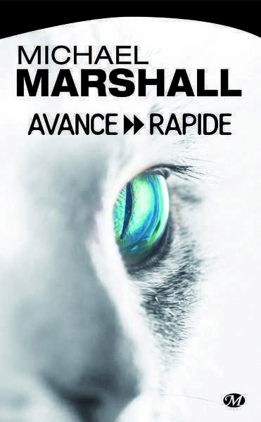 Avance Rapide