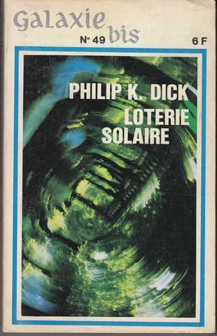 Loterie solaire