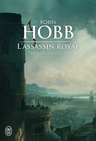 L'Assassin royal, premire poque 1