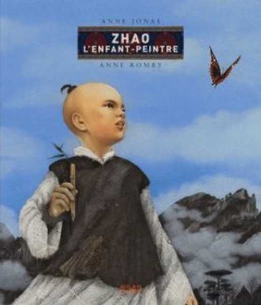 Zaoh l'enfant peintre