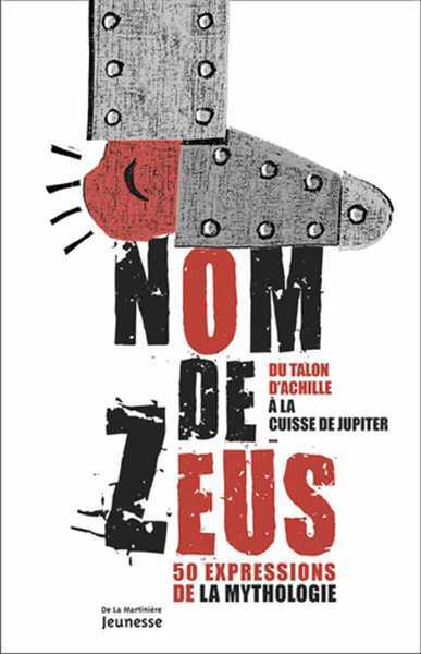 Nom de Zeus