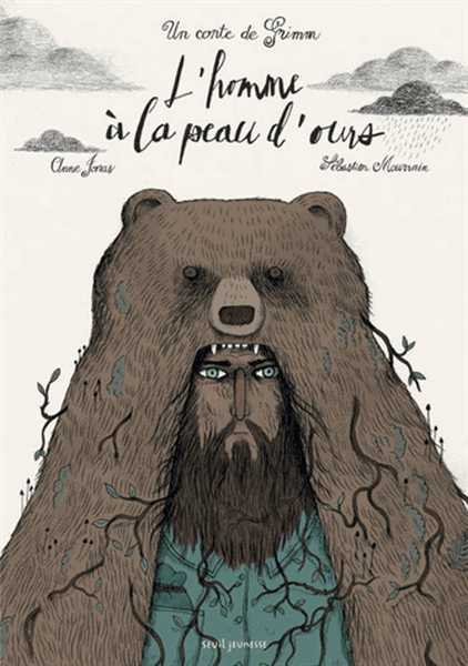 L'homme � la peau d'ours