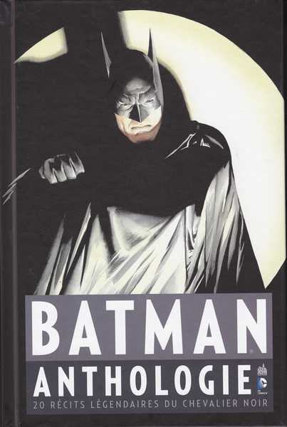 Batman - Anthologie