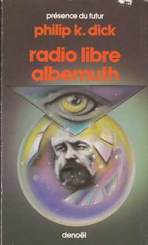 Radio libre albemuth
