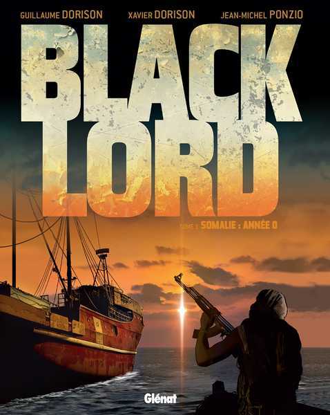 Black Lord 1