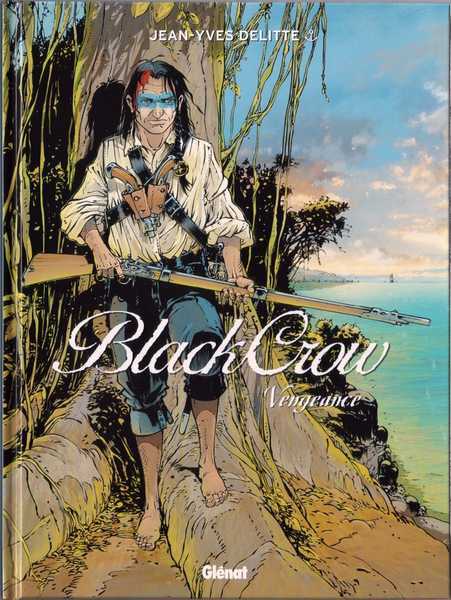 Black Crow 5