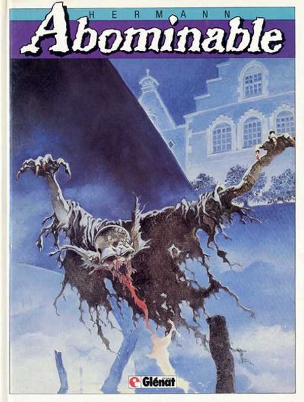 Abominable NE