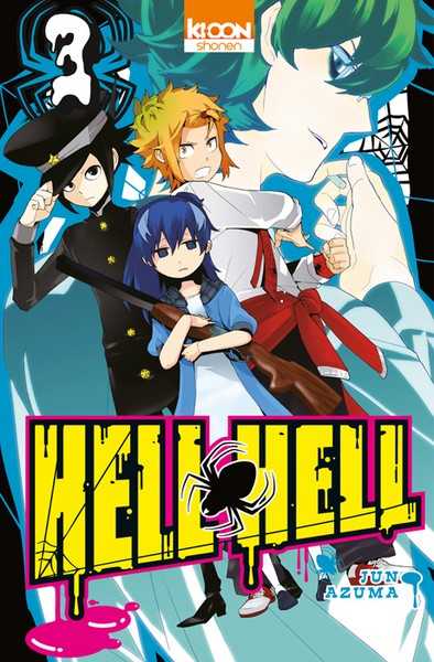 Hell Hell 3