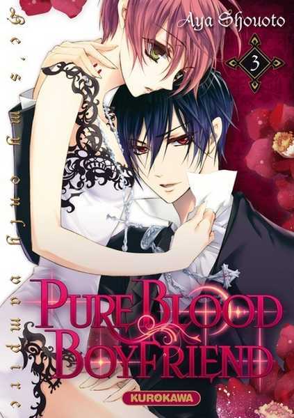 Pure blood boyfriend 3