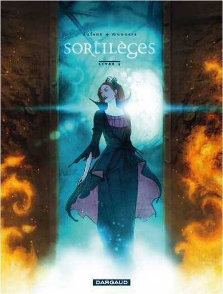 Sortil�ges � Cycle II 3