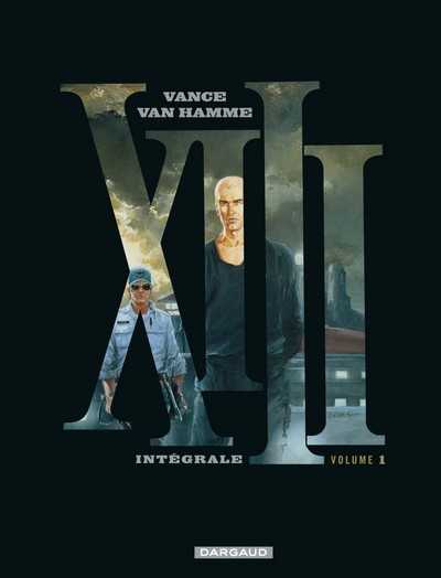 XIII Intgrale  Volume 1