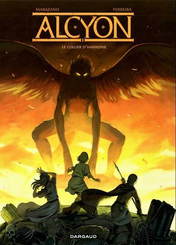 Alcyon 1/3