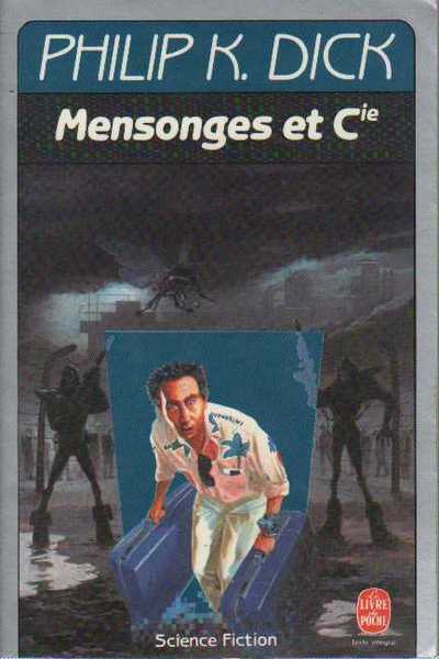 Mensonges et Cie