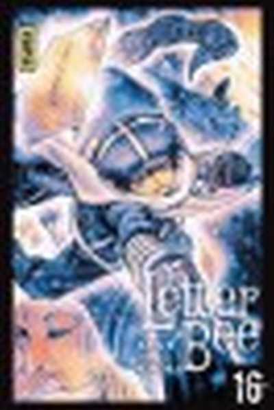 Letter Bee 16