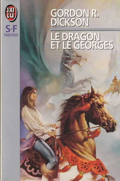 Le dragon et le georges