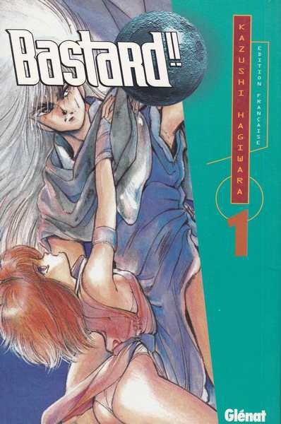 Bastard !! 1