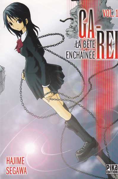 GA-REI La bte enchane 1