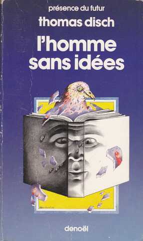 L'homme sans id�es