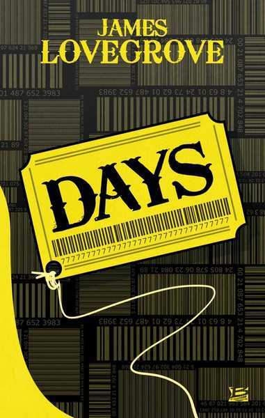 Days - Operation 10
