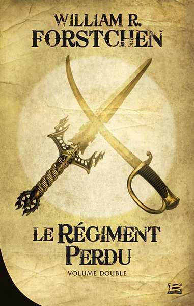 Le rgiment perdu - l'intgrale - Operation 10