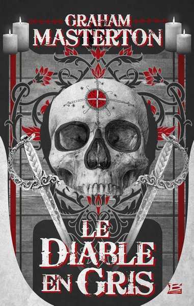 Le Diable en gris - Operation 10