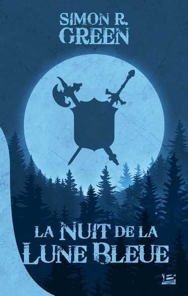 La nuit de la lune bleue - Operation 10�