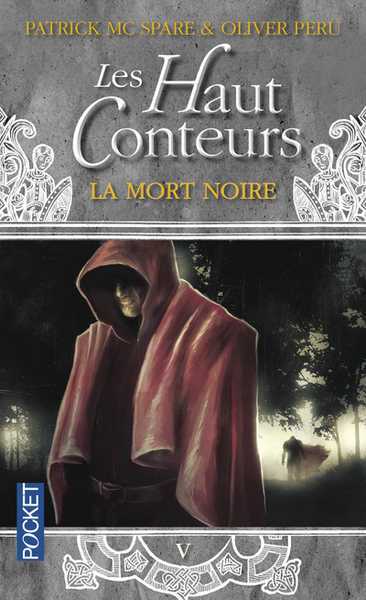 Les Haut conteurs 5 