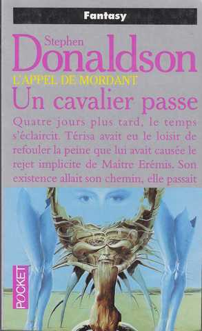 L'appel de Mordant 2 - Un cavalier passe